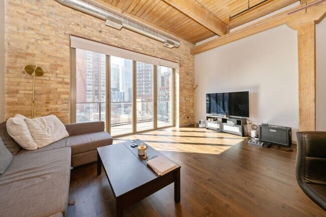 Photo - 1 bedroom in Chicago IL 60611 Unit 6204