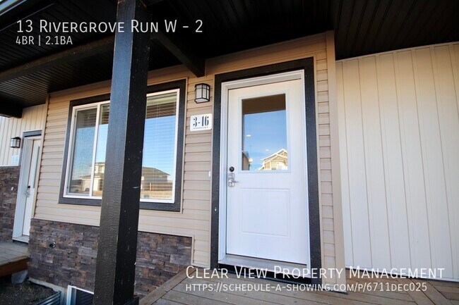 Photo - Four bedroom, 2.5 bathrooms, pet friendly ...