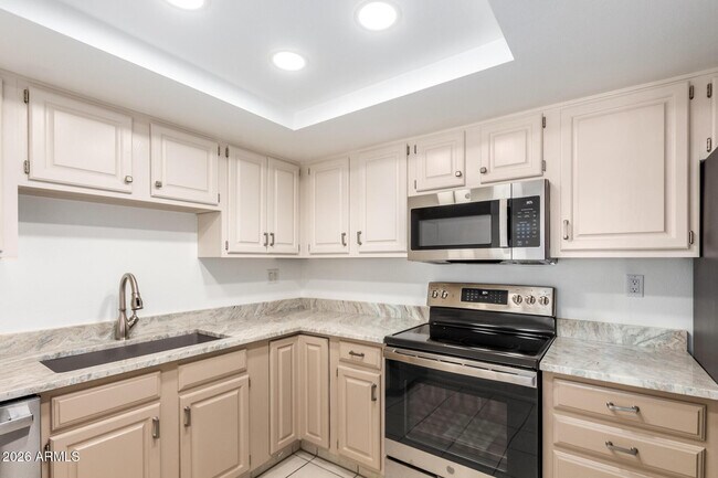 Photo - 7840 E Camelback Rd Unit 309