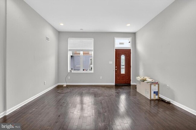 Building Photo - 1626 N 25th St