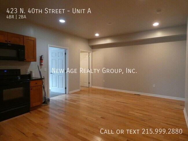 Photo - 423 N 40th St Unidad A