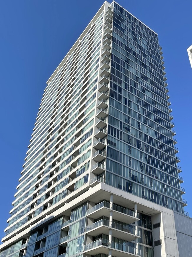 Building Photo - 1720 S Michigan Ave Unit 2609 Rental