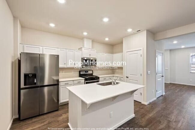 Photo - Newer Three Bedroom Townhome in Cornelius!