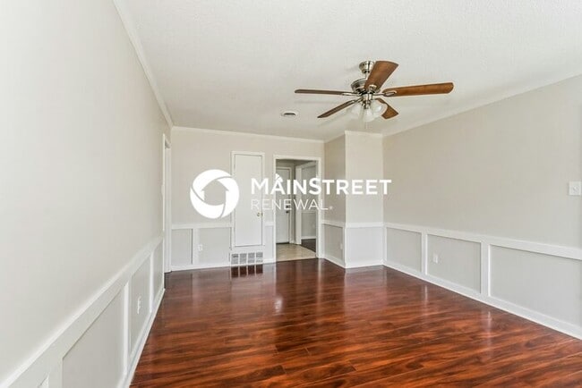 3 Bedroom Pet-Friendly Home in MEMPHIS, TN with Main Street Renewal