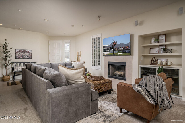 Photo - 7400 E Gainey Club Dr