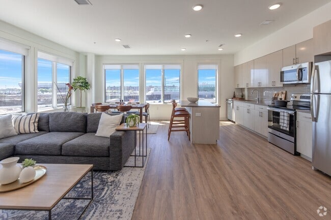 Building Photo - 602 Frank E Rodgers Blvd S Unit 3-1 Rental