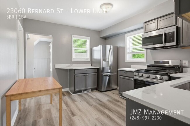 Photo - 23060 Bernard St Unit Lower