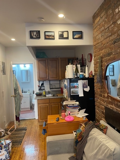 Photo - 203 Chrystie Street