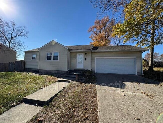 Building Photo - 712 N Madison St