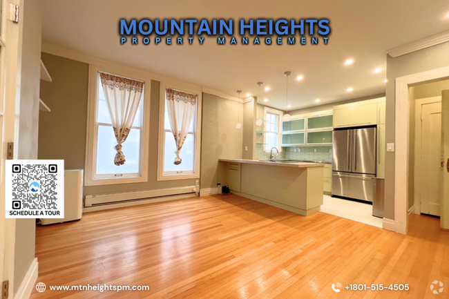 Building Photo - 29 S State St Unit #618 Rental