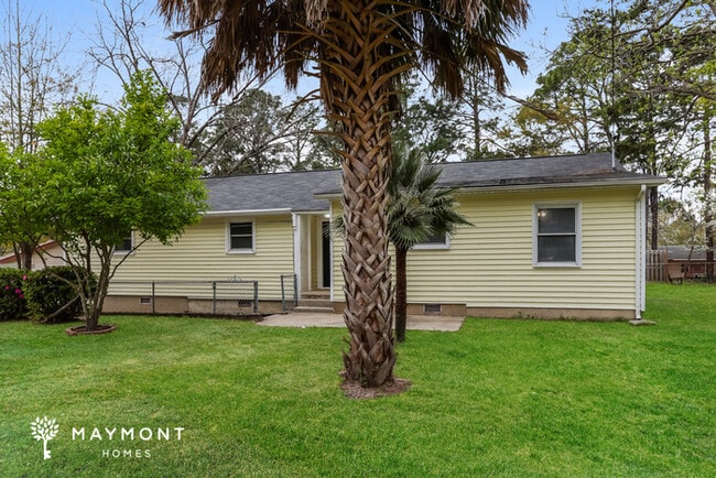 Photo - Beautifully 4-Bedroom Home in Augusta, GA