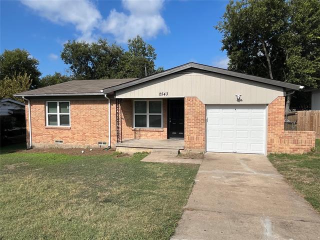Building Photo - 2543 Quinto Dr Rental