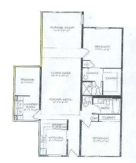 Photo - 1721 Whitehall Dr Unit 102