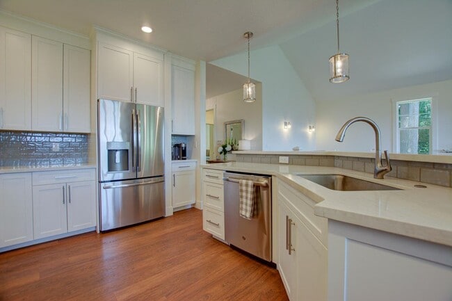 Photo - 14070 SE Baumback Ave