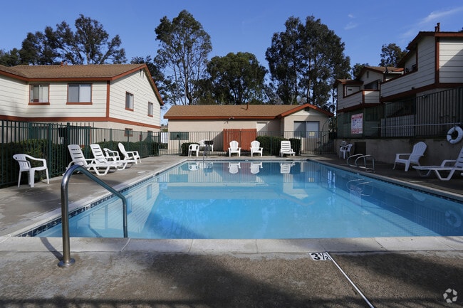 Photo - Blairwood Apartments