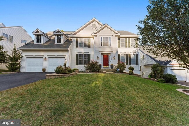 Photo - 2798 Burrough Hill Ln