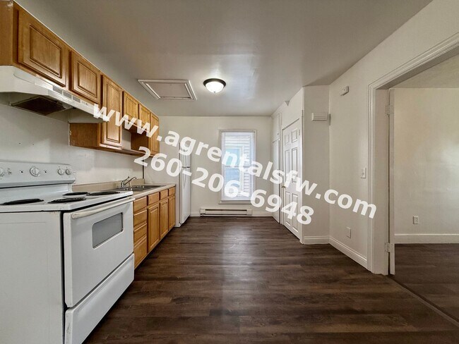3113 S Harrison St Unit 2