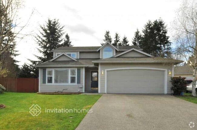 Building Photo - 13520 110th Ave Ct E Rental