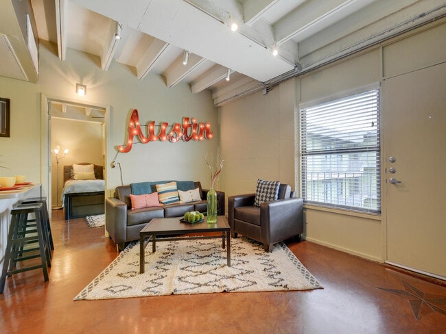 Lonestar Lofts