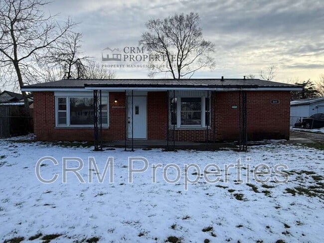 Photo - 805 Miami Blvd