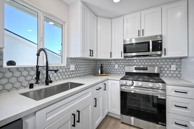 Photo - Coastal Living at Its Finest – Brand-New 2 Bedroom Near Imperial Beach! Unit 1