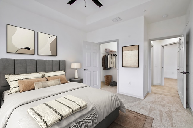 B3 U Interior Apartment