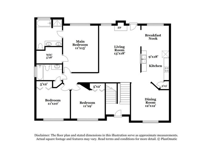 6972 Chasewater Ln