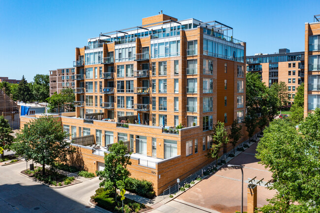 Photo - Sienna Court Condominium