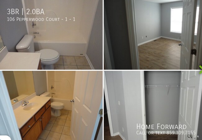 Photo - 106 Pepperwood Ct Unidad 1