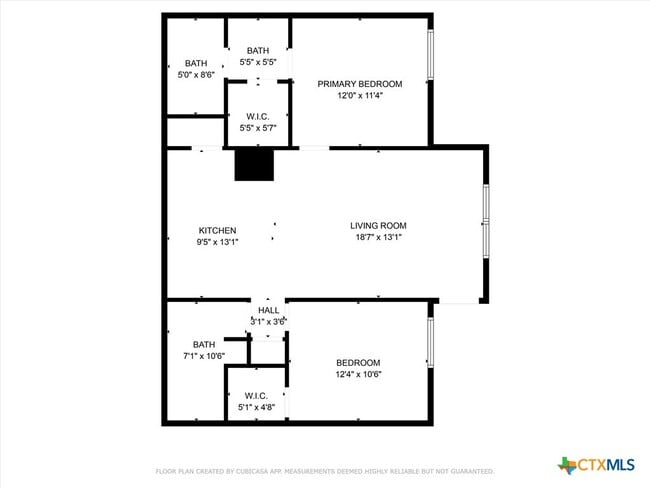 Building Photo - 205 Craddock Ave Unit F5
