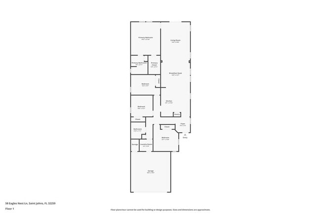 Photo - 58 Eagles Nest Ln