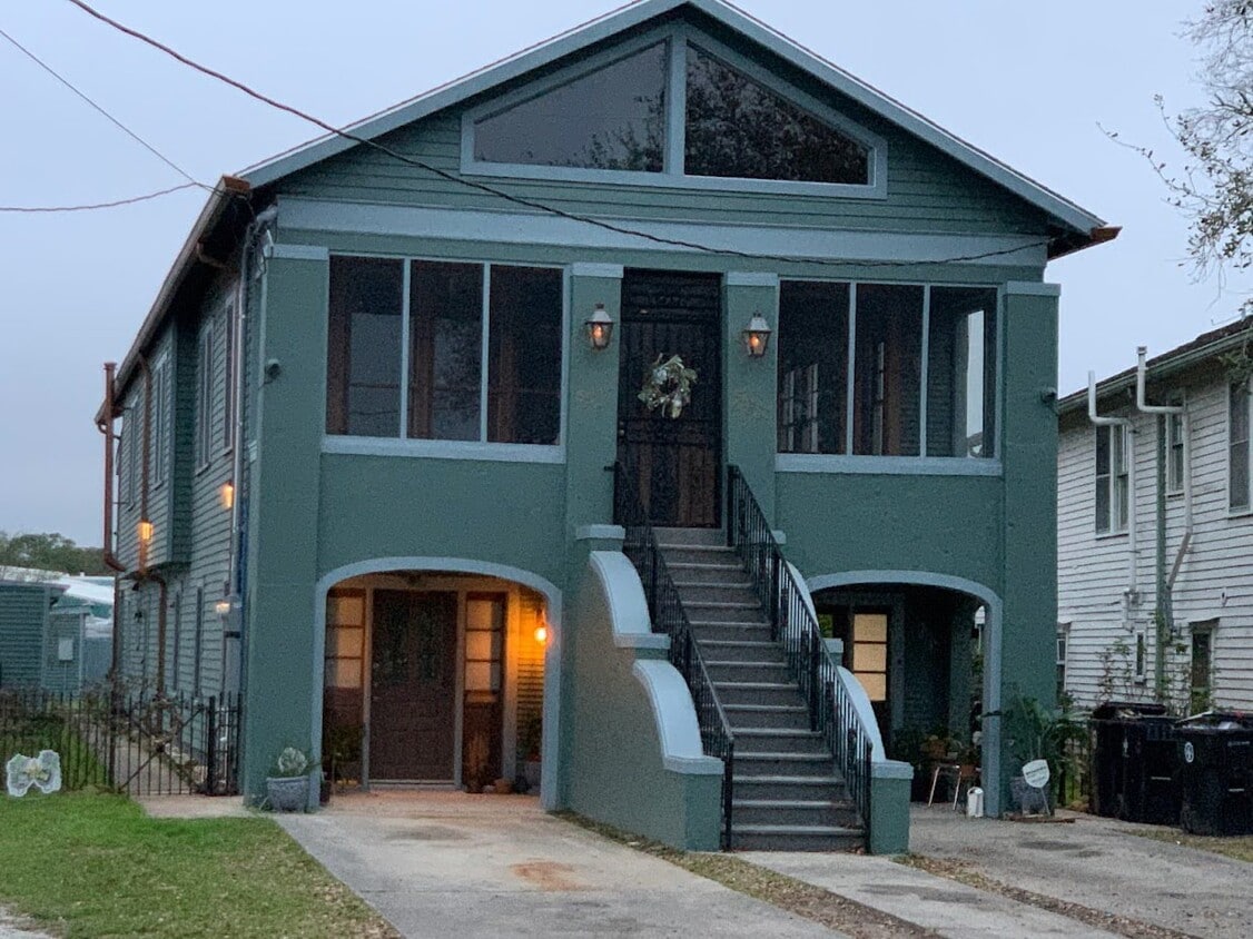 Photo - 1810 Moss St (New Orleans, LA)
