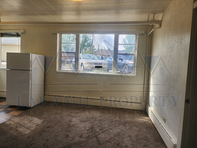 Photo - Studio Apartment close to University of Wyoming