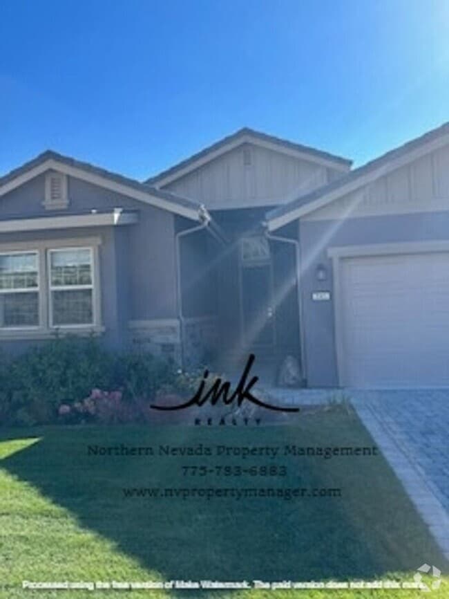 Building Photo - Beautiful Genoa Home for Rent