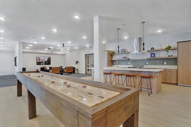 Community Kitchen