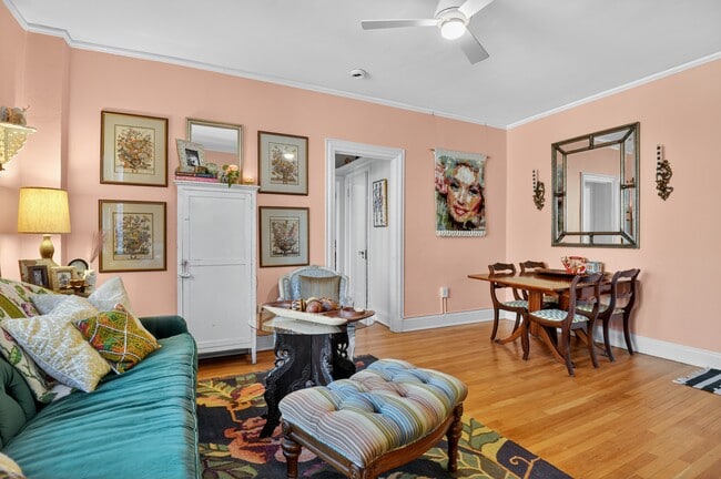 Photo - 2032 Belmont Rd NW Condo Unit 609