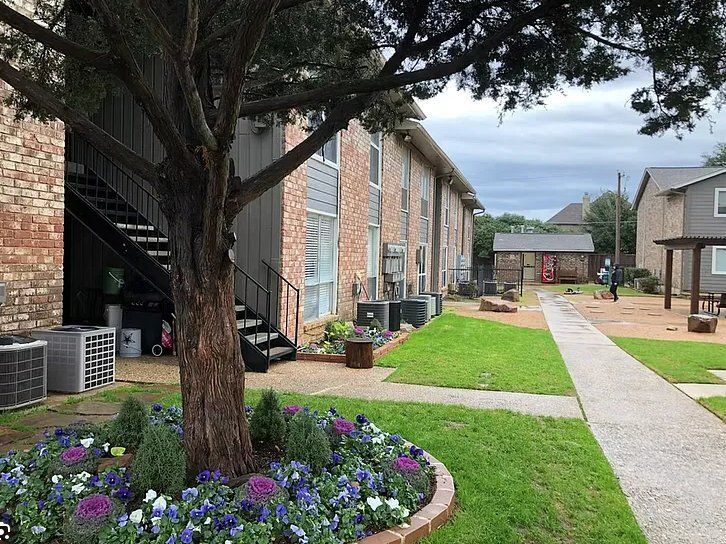 Photo - 2805 Mustang Dr Unit 113A