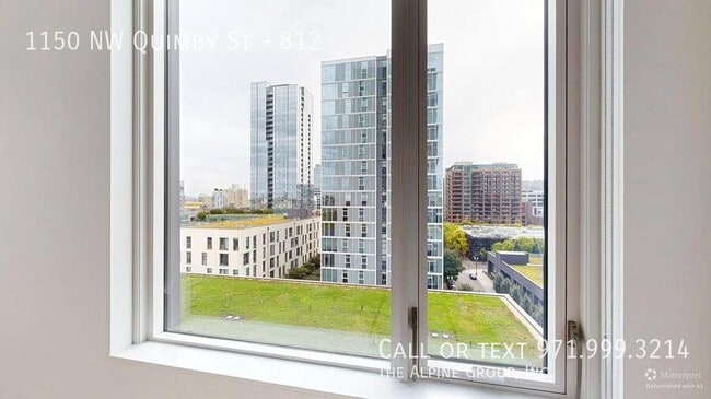 Photo - 1150 NW Quimby St Unidad 812