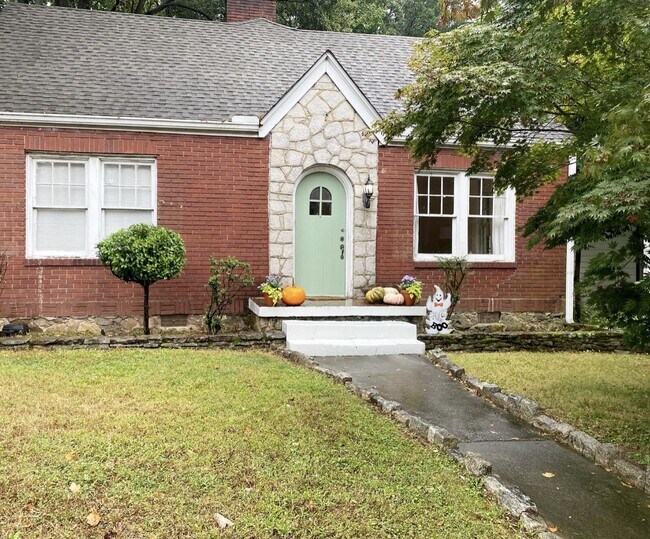 Photo - 933 Ponce de Leon Pl NE Unit B