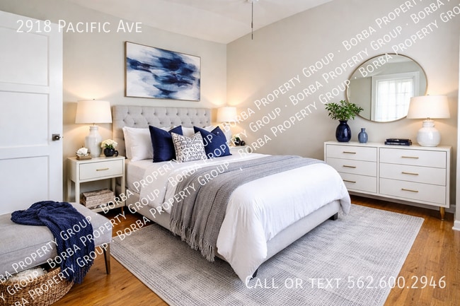 Photo - 2918 Pacific Ave