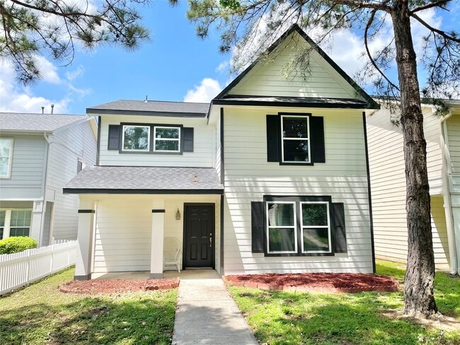 Building Photo - 20919 Hall Colony Ct