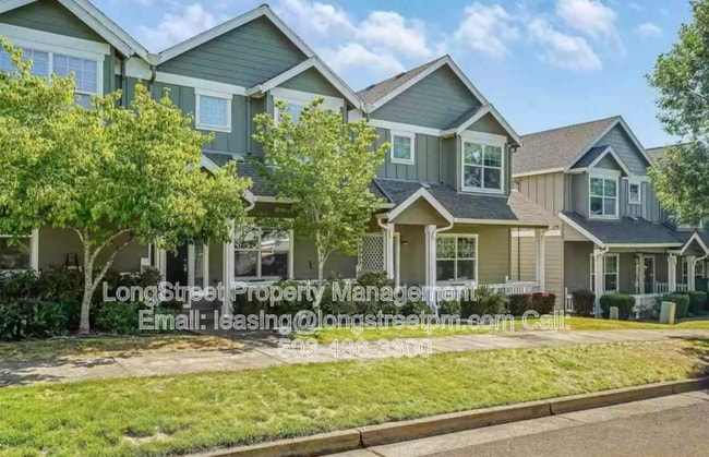 Building Photo - 3157 NW Shooting Star Dr