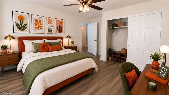 Building Photo - 5321 Wild Sunflower St