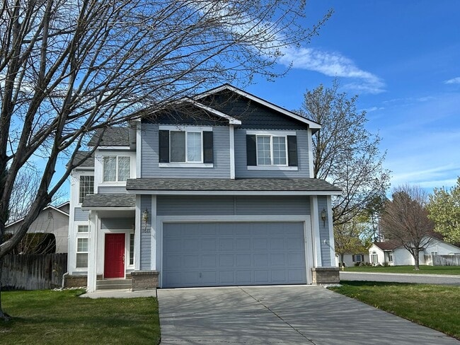 Building Photo - 1611 Lamb Ave