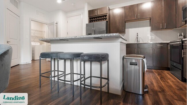 Photo - 5810 UTSA Boulevard Unit 2143