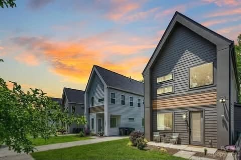4115 Merlane Dr