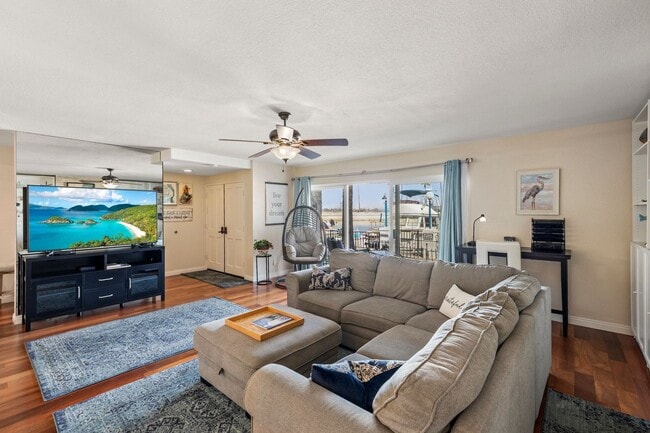 Photo - Single Level Condo on the Bay Unit Vacation Rental