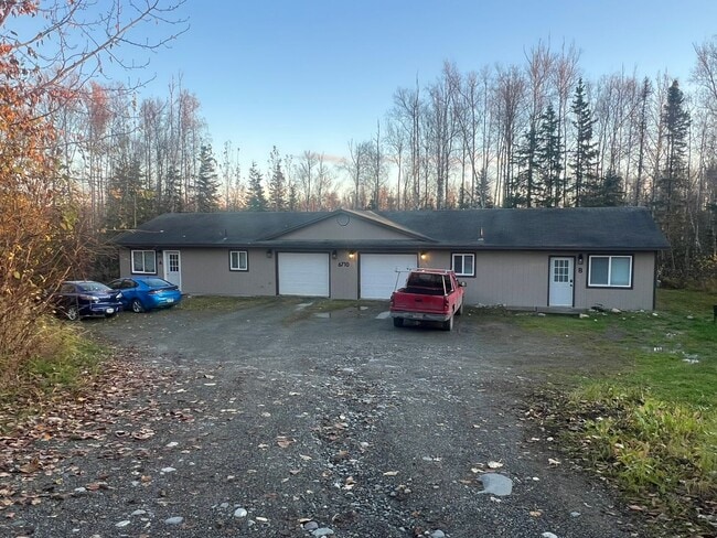 Building Photo - 6710 W Joe's Dr Unit A