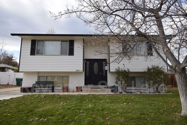 Photo - 6502 S 5180 W