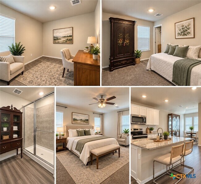 8509 Cantera Rdg Rd